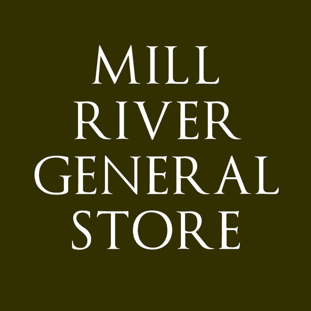 Home MILL RIVER GENERAL STORE